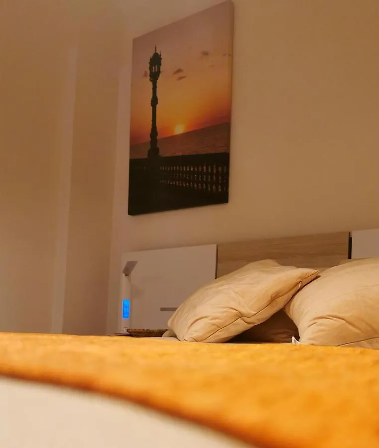 Quiero Cadiz Apartment