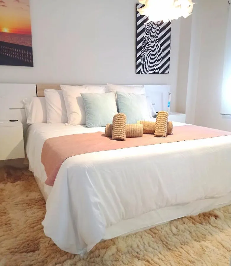 Quiero Cadiz Apartment Spain