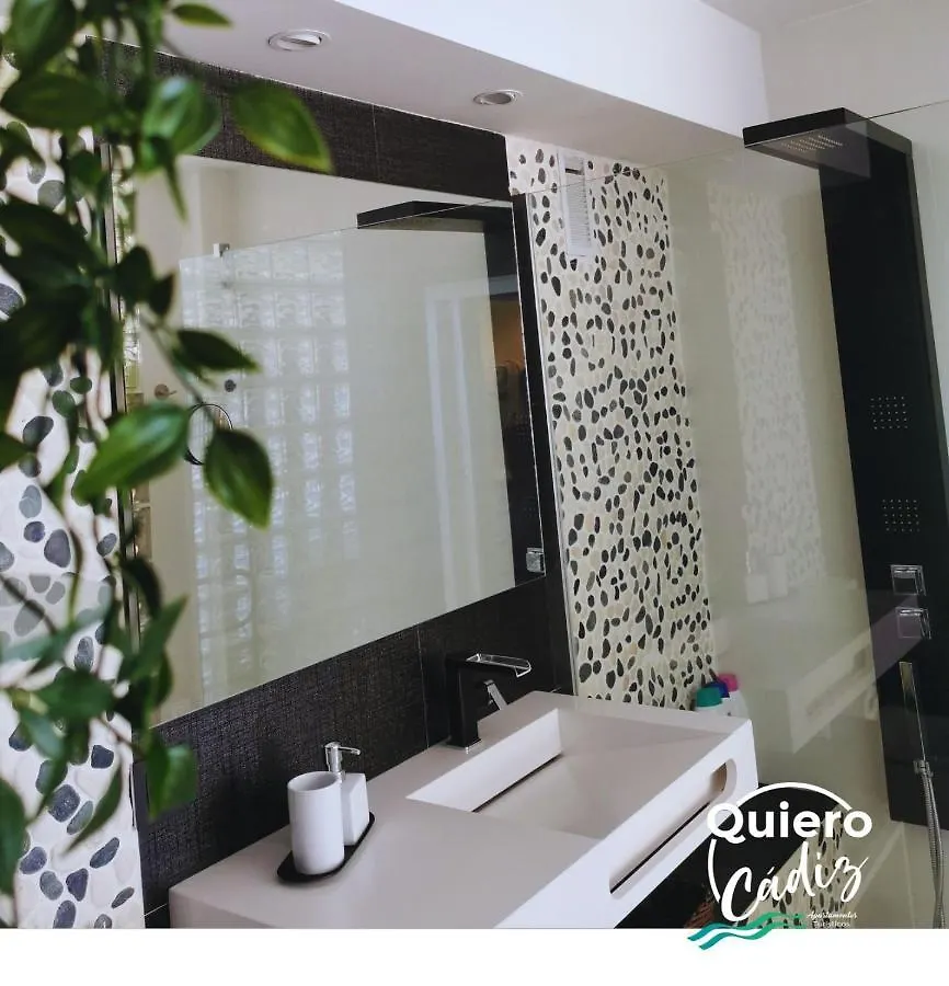 Quiero Cadiz Apartment