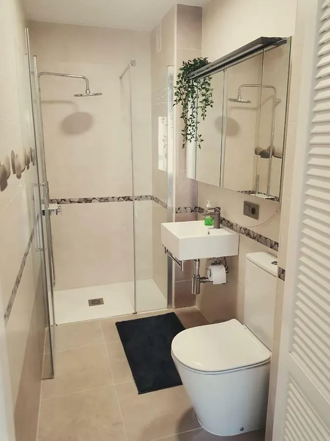 Quiero Cadiz Apartment