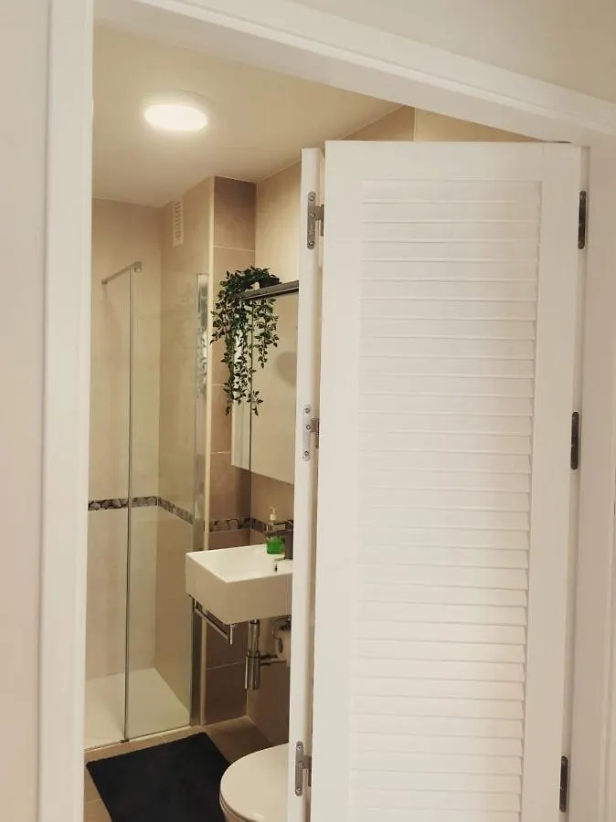 Appartement Quiero Cadix