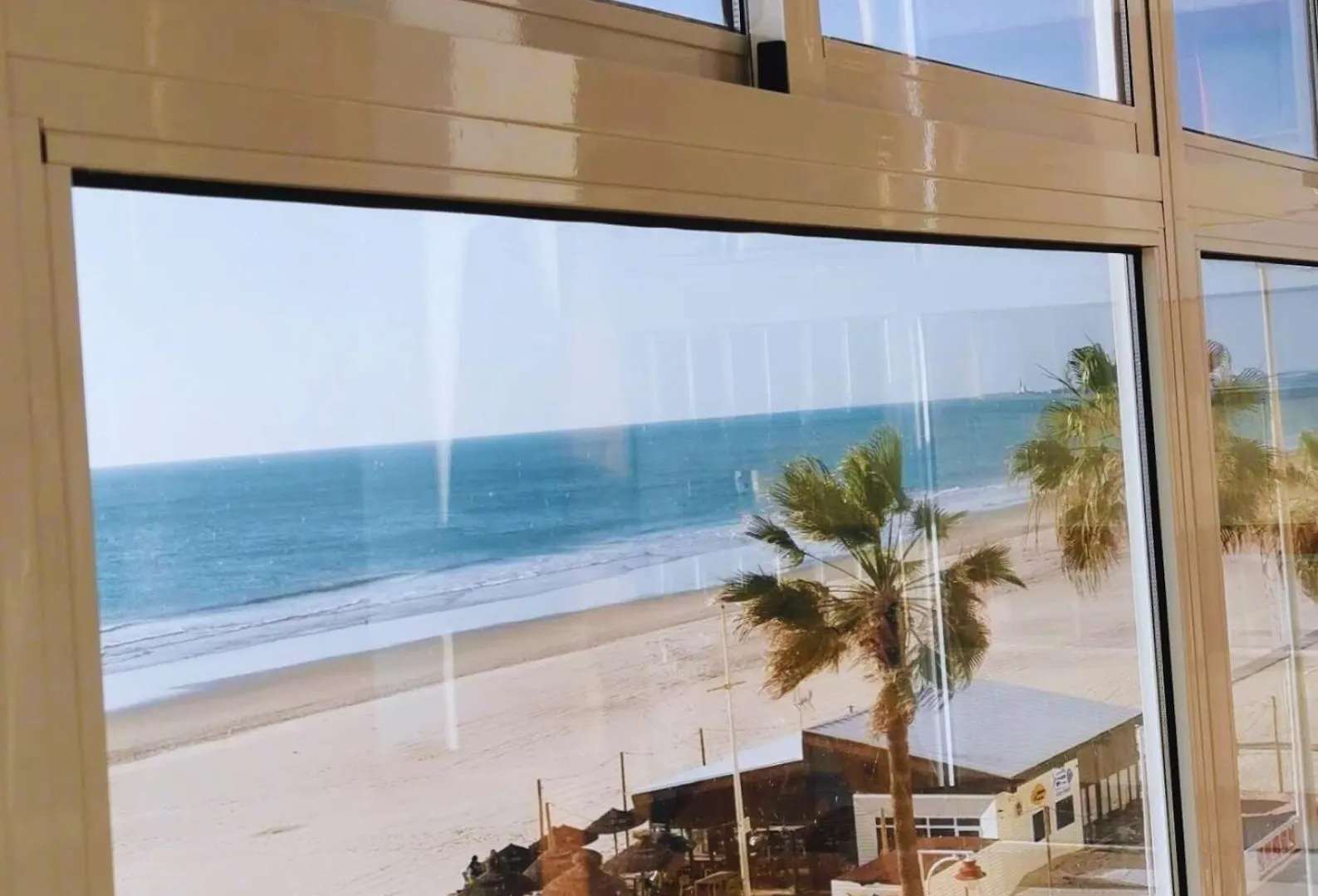 Appartement Quiero Cadix Espagne