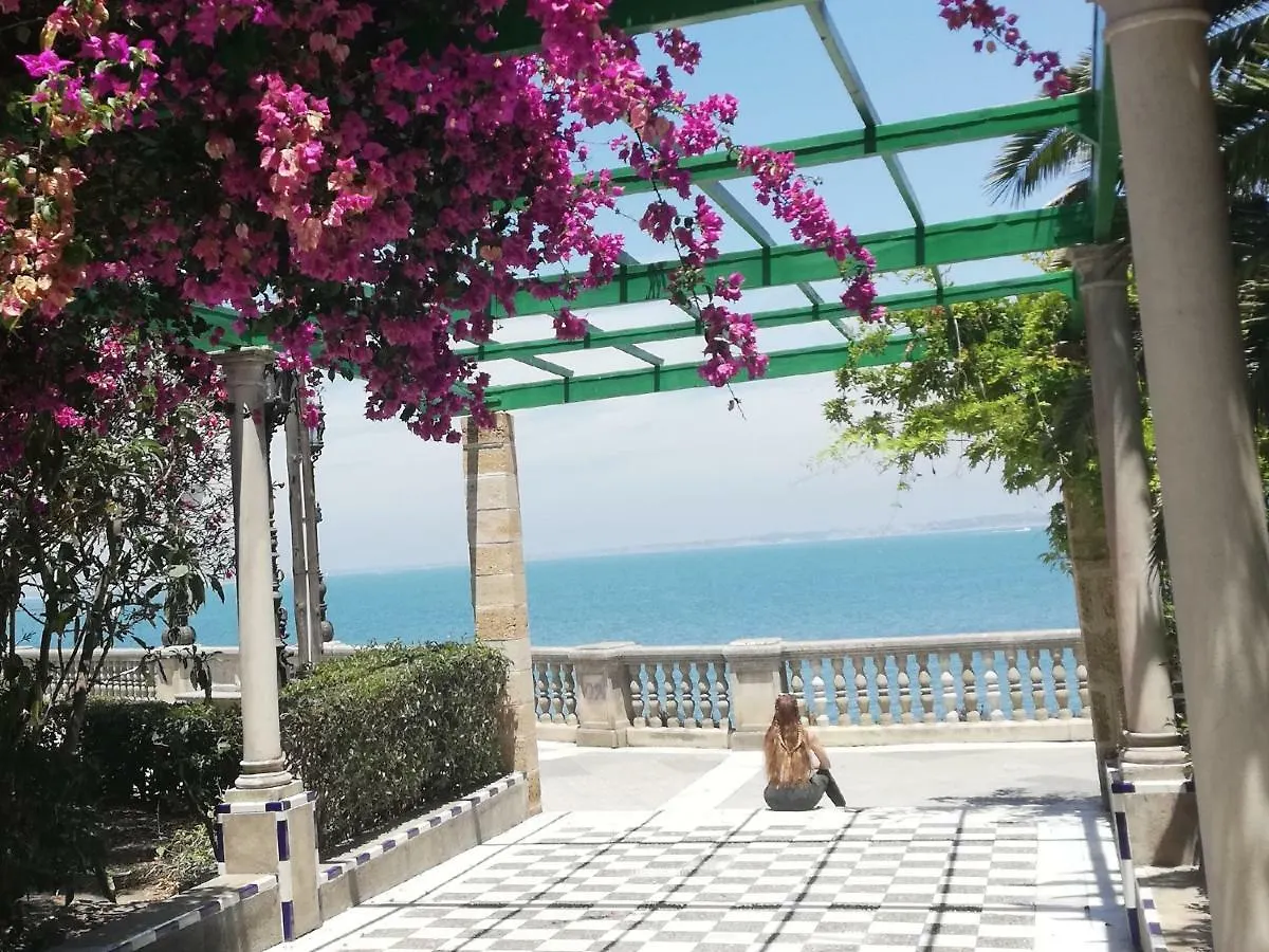 Appartement Quiero Cadix 0*,  Espagne